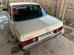 مێرسێدس بێنز E-Class